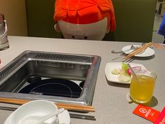 -海底捞火锅(仓山爱琴海店)