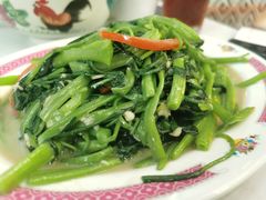 -东鑫记港式茶餐厅(南京东路店)