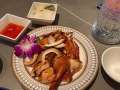 -沿江海南菜·文昌鸡祖师爷(大东海店)