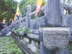 -桂林独秀峰王城景区