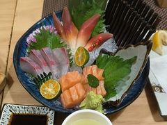 -长崎屋·日本料理·刺身·烧鸟(天河北路店)
