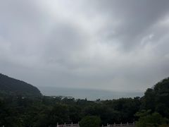 -青岛崂山太清宫
