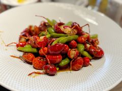 -大中华酒楼·主席武昌鱼·武汉美食地标(江汉路步行街店)