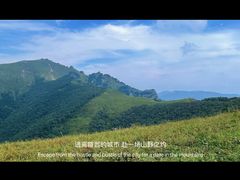 -灵山