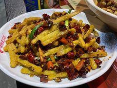 -汉虾王.小龙虾.武汉菜.粤菜(科技园店)