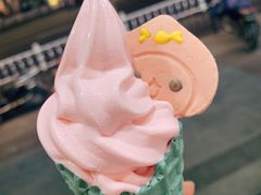 -麦当劳(温州人民路店)