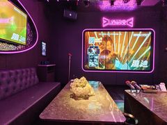 -星聚会KTV(景枫中心店)