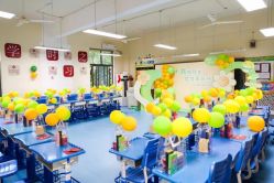 -美特派对气球装饰周岁宴百日宴宝宝 宴生日布置活动策划(曹杨店)