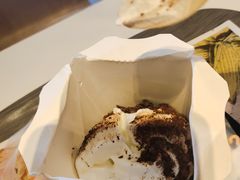 -麦当劳(百荣世贸商城店)
