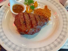 -西十二街牛排(西红门荟聚店)
