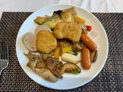 -威珀斯酒店·珀萃美食餐厅