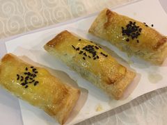 -七哥港式茶餐厅(亮马桥总店)