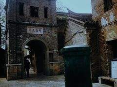 -窑湾古镇
