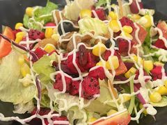 -城堡俄式西餐厅(中央大街索道店)