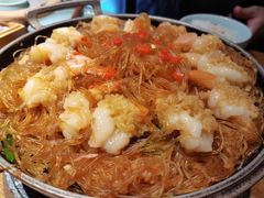 -九锅一堂酸菜鱼(新南凯德直营店)