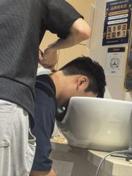 -D&H by Devilhands男士理容店