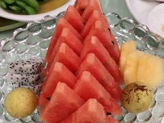 -金时代顺风大酒店(金山店)