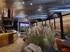 -théATRE茶聚场·餐厅(环球金融中心店)