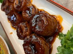 九转肥肠-砂锅居(西四店)