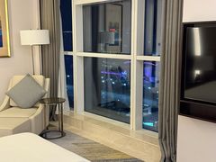 -广州粤海喜来登酒店