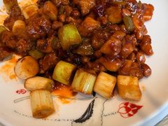 -小船渔村•大连菜•大连焖鱼(黄河路店)