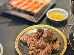 -まるみち   丸道东京烧肉(虹梅路店)