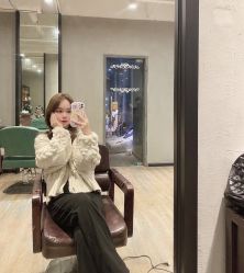 -藤野造型·专业烫染店
