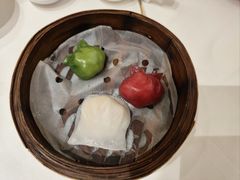 -香宫中餐厅·大连香格里拉(人民路店)