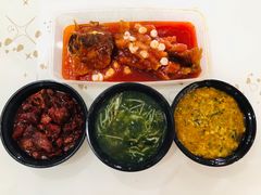 -三凤酒家·百年无锡菜(清扬茂业店)