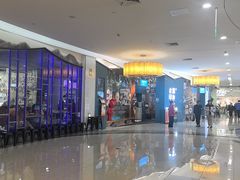 -老屋印象川菜(世纪东方店)