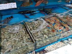 -渔人码头(洛溪店)
