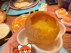 -甘尼仕印度餐厅爵士酒吧(阳春巷店)