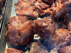 -刘纪孝腊牛羊肉(北广济街店)
