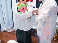 -乐禧母婴全自营月嫂(宝山店)