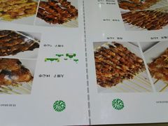 -宛平李记小吃(东关街店)