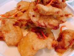 -子霖南山鲜虾面(南山总店)