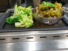 -肉肉大米(金虹桥店)