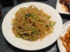 -京尊烤鸭店JINGZUN(春秀路店)