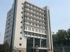 -北京信息科技大学(小营校区)