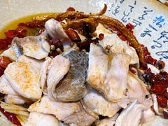 梵厨鱼片-湘约爨厨(太白立交店)