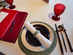 -三号黄浦会Canton Table