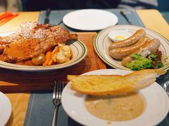 -1432德国花园餐厅(水游城购物中心店)