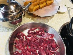 -丰尔粥食·粥底火锅·桑拿鸡(大良总店)