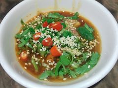 -佬土鹅肠火锅(中建大观店)