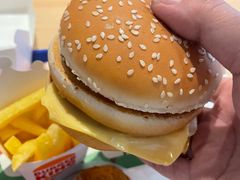 -汉堡王(砂之船店)