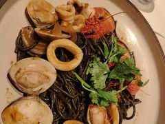 -静香HOUSE·全时段融合餐厅(七星欢乐颂店)