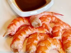 -北京港澳中心瑞士酒店·瑞士咖啡厅·自助餐