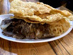 -螺蛳粉先生(蓟门桥店)