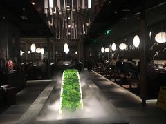 -湊湊火锅·茶憩(石家庄万象城店)