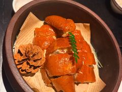 -锦楼·臻选新杭帮(杭州中心店)